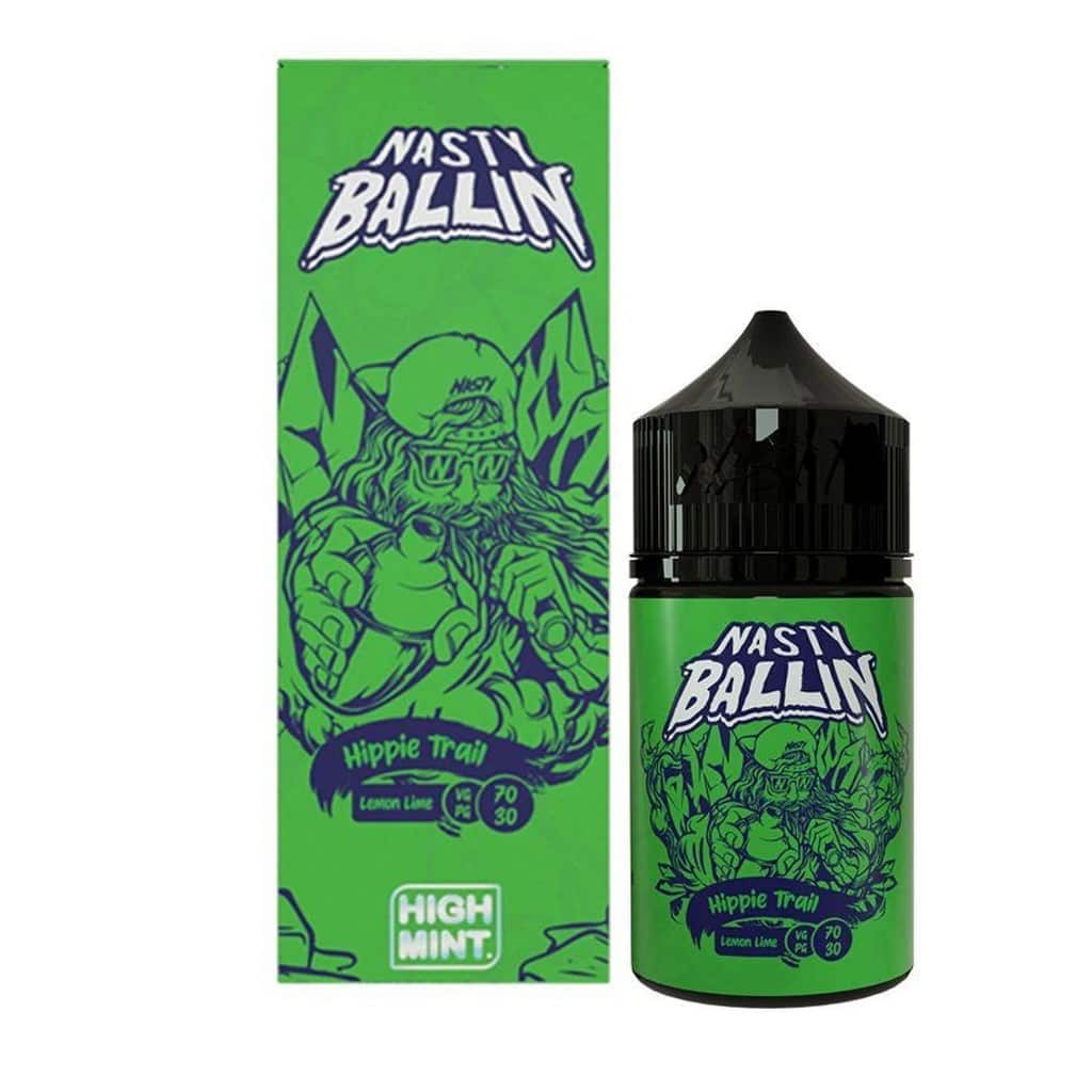 Juice Freebase 3mg 60ml
