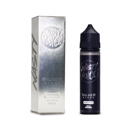 Juice Nasty Freebase 3mg 60ml 