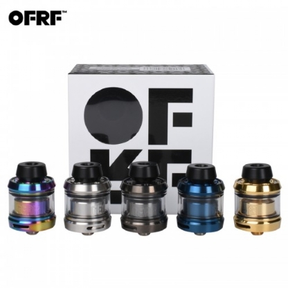 Atomizador Wotofo Gear RTA