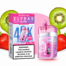 ELFBAR BC PRO 40K