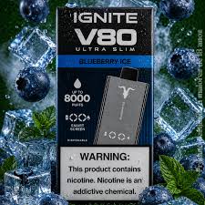 V80 ULTRA SLIM