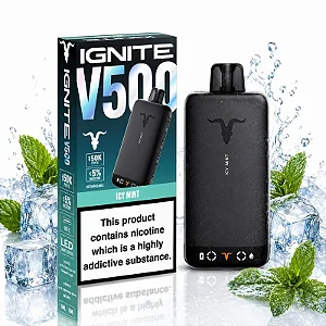 IGNITE V500