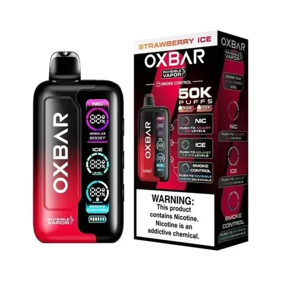 OXBAR 50K